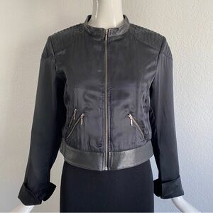 alpinestars silk jacket